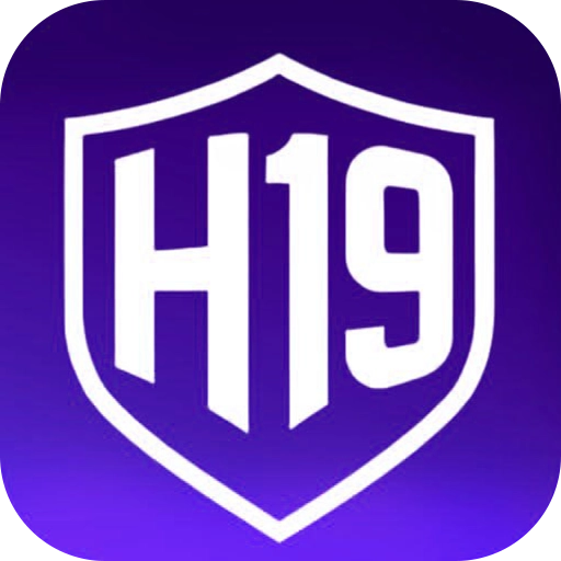 Favicon H19